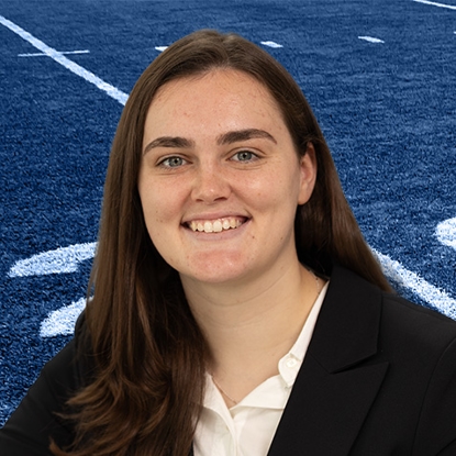 Emily  O’Sullivan Photo